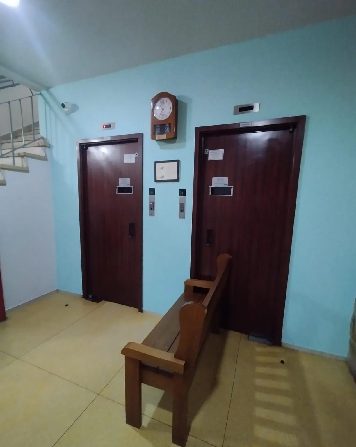 Imagem Apartamento de 2 dormitórios com dependência - 75 m² | Rua Riachuelo
