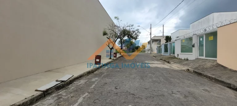 Imagem Terreno de loteamento no Residencial Porto Seguro