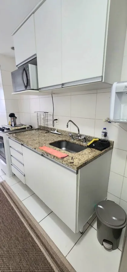 Imagem Apartamento para Venda em Rio de Janeiro, Recreio dos Bandeirantes, 3 dormitórios, 2 banheiros, 1 vaga