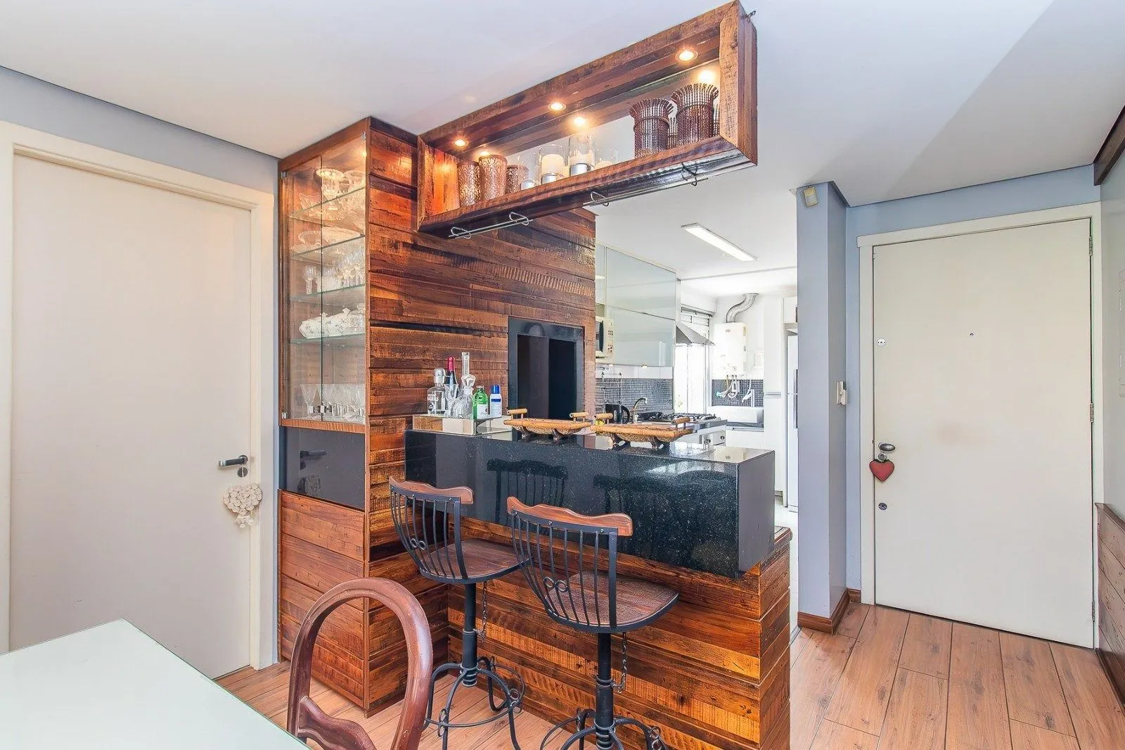 Imagem Apartamento em Bela Vista