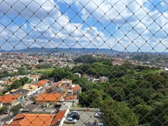 Imagem APARTAMENTO COMPRA / VENDA NO MIRANTE DA COLONIA, JARDIM ROMA, JUNDIAÍ SP