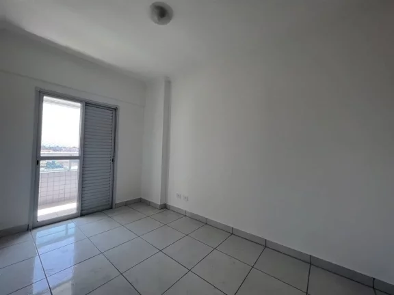Imagem Apartamento com 3 dorms, Aviação, Praia Grande - R$ 480 mil, Cod: 1769