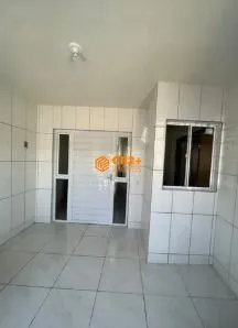 Imagem Vendo casa com 3 quartos, 1 suíte, 1 wc social, 150m2 em Tamandaré.