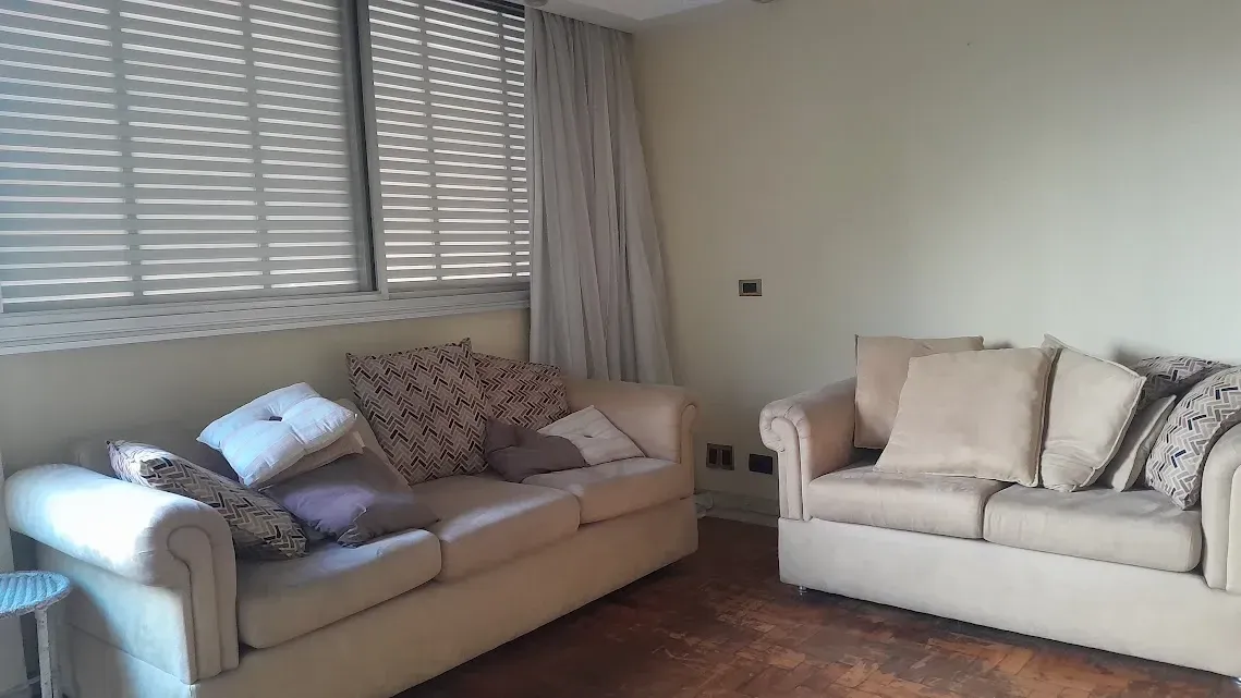 Imagem Apartamento com 2 Quartos à Venda, 105 m² em Jardim Paulista - São Paulo