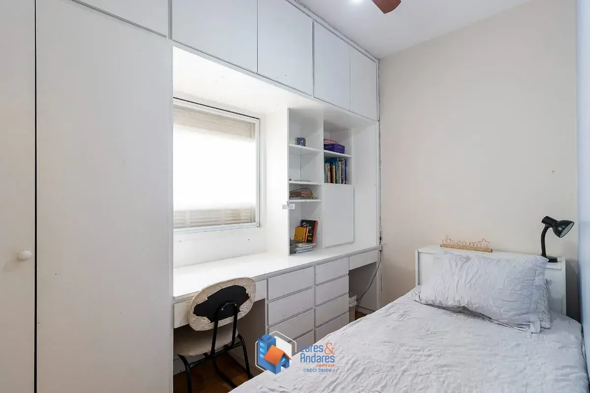Imagem Sobrado para venda em Brooklin com 3 quartos, sendo 1 suíte, 150m²