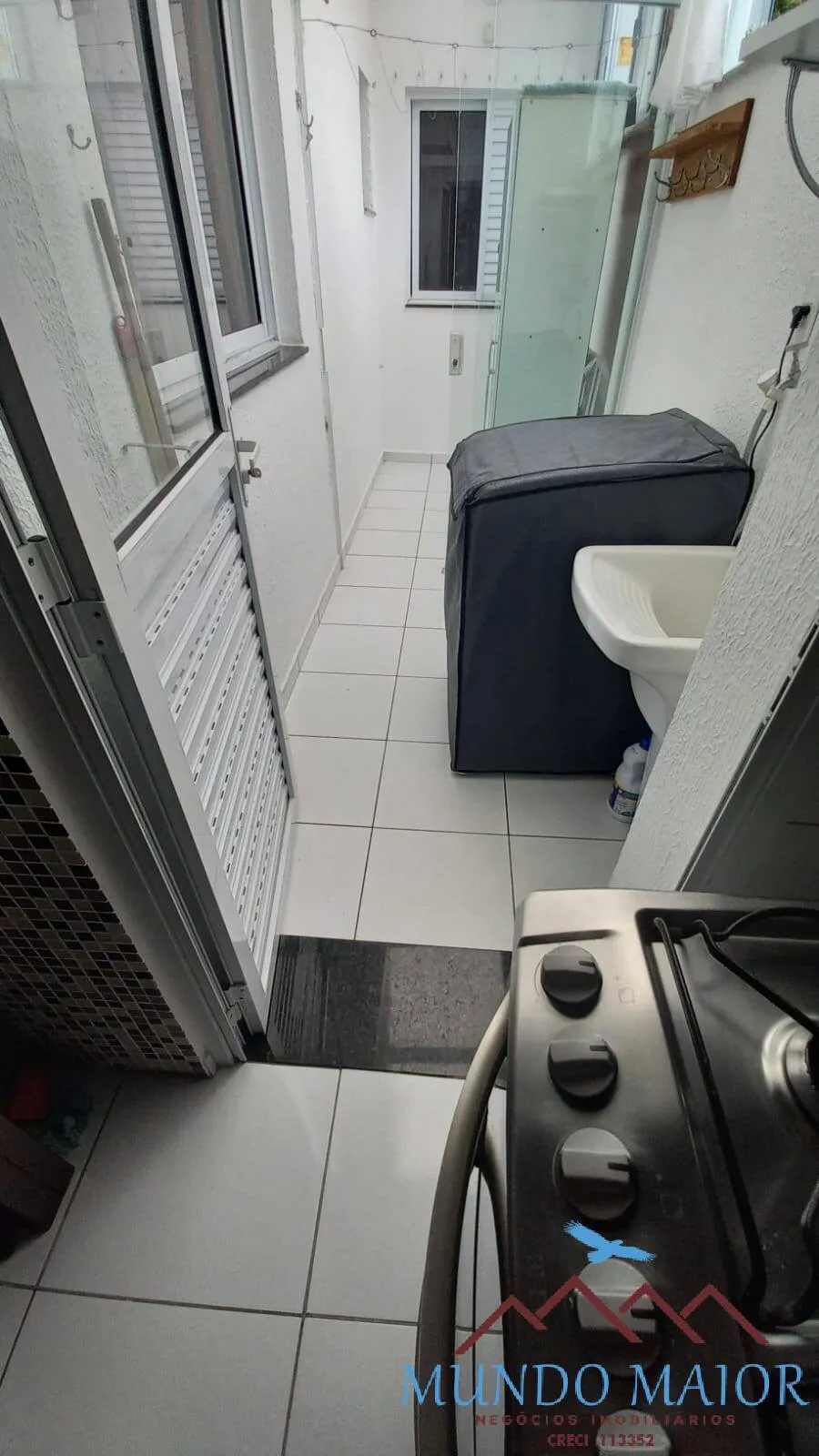Imagem Seu Novo Lar na Vila Camilópolis - 2 Dorms com Vaga Coberta!