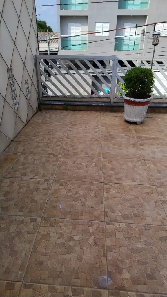 Imagem Casa à venda em Santo André-SP, Parque das Nações, 3 quartos, 1 suíte, 3 vagas