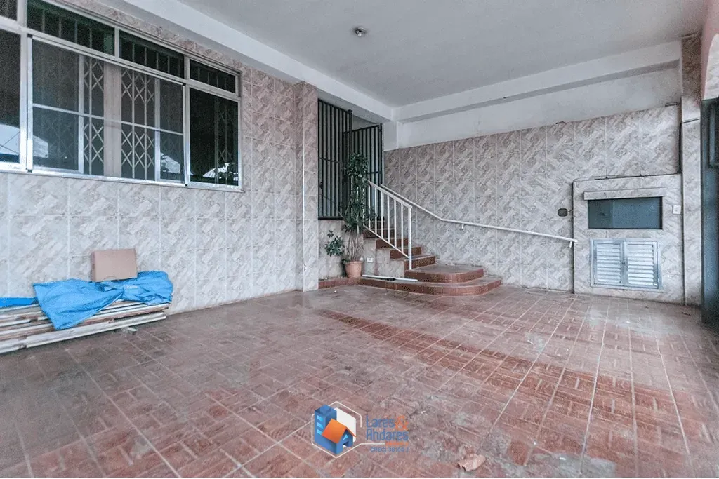 Imagem Casa à venda 3 Quartos 1 Suite 3 Vagas 309M² Jardim Maristela São Paulo - SP