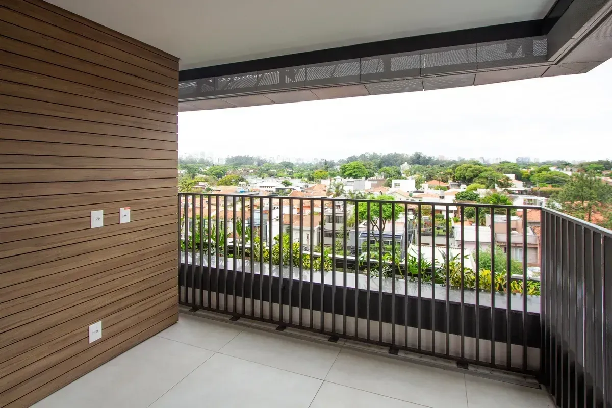 Imagem Apartamento com 3 Quartos à Venda, 175 m² em Vila Nova Conceição - São Paulo