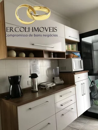 Imagem APARTAMENTO RESIDENCIAL em GUARUJÁ - SP, JARDIM VIRGÍNIA