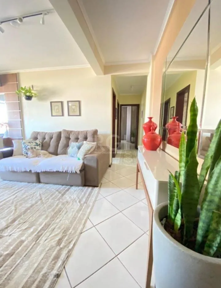 Imagem Apartamento para Venda - 78.48m², 2 dormitórios, sendo 1 suites, Vila Eunice Nova