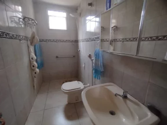 Imagem Casa com 2 dormitórios à venda, 100 m por R$ 300.000,00 - Conjunto Habitacional Júlio de Mesquita Filho - Sorocaba/SP