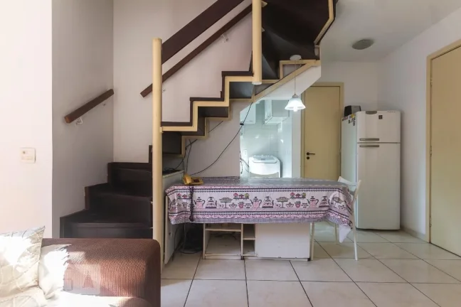 Imagem Apartamento à Venda - Barra da Tijuca, 2 Quartos, 80 m2