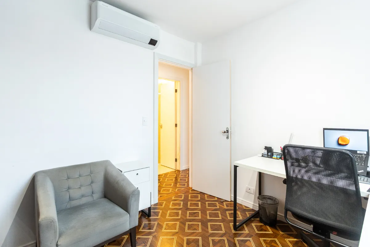 Imagem Apartamento para venda em Freguesia do Ó com 3 quartos, 84m2