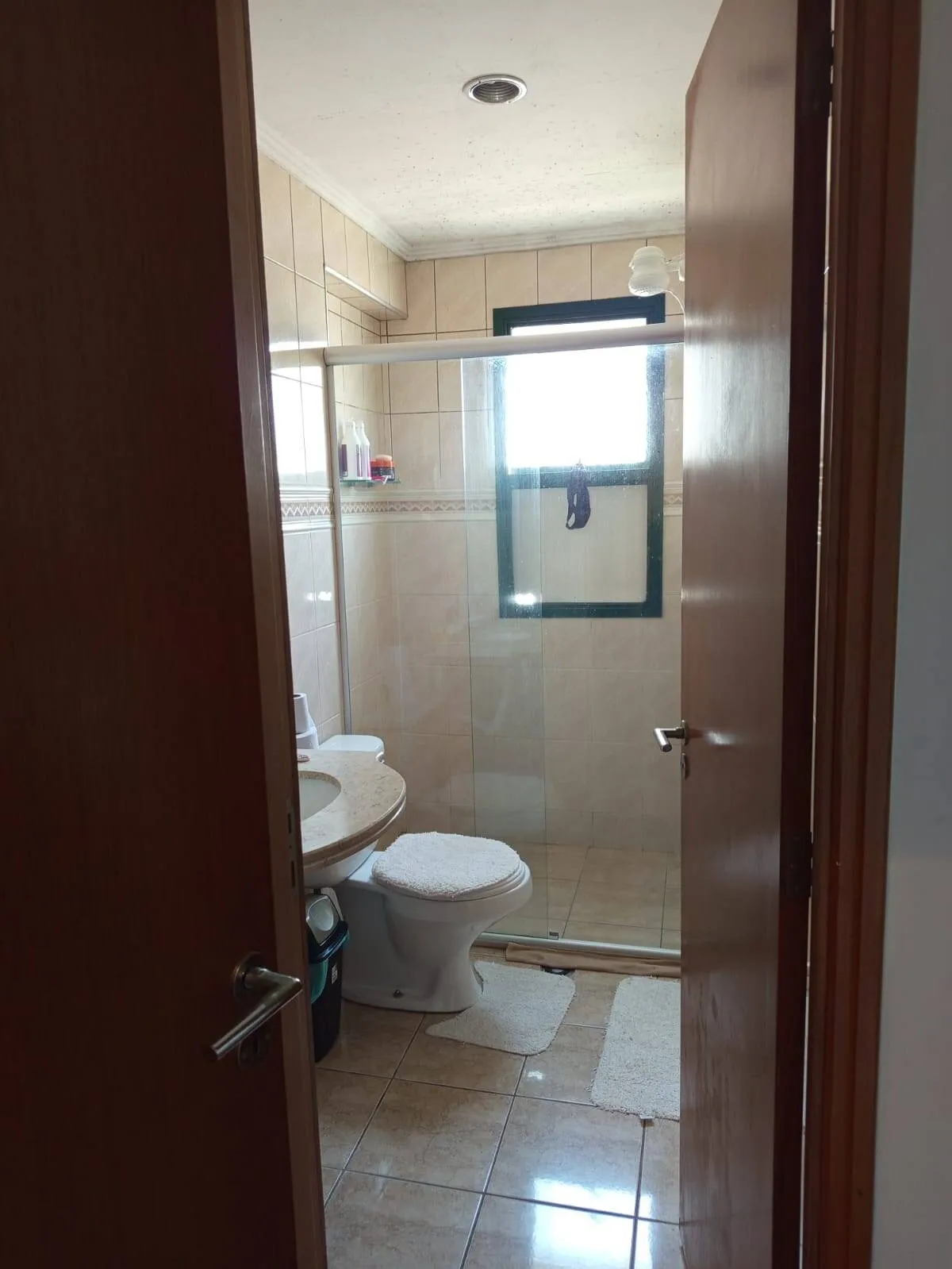 Imagem Apartamento no Centro de Alphaville - 3 Dormitórios, 2 Vagas