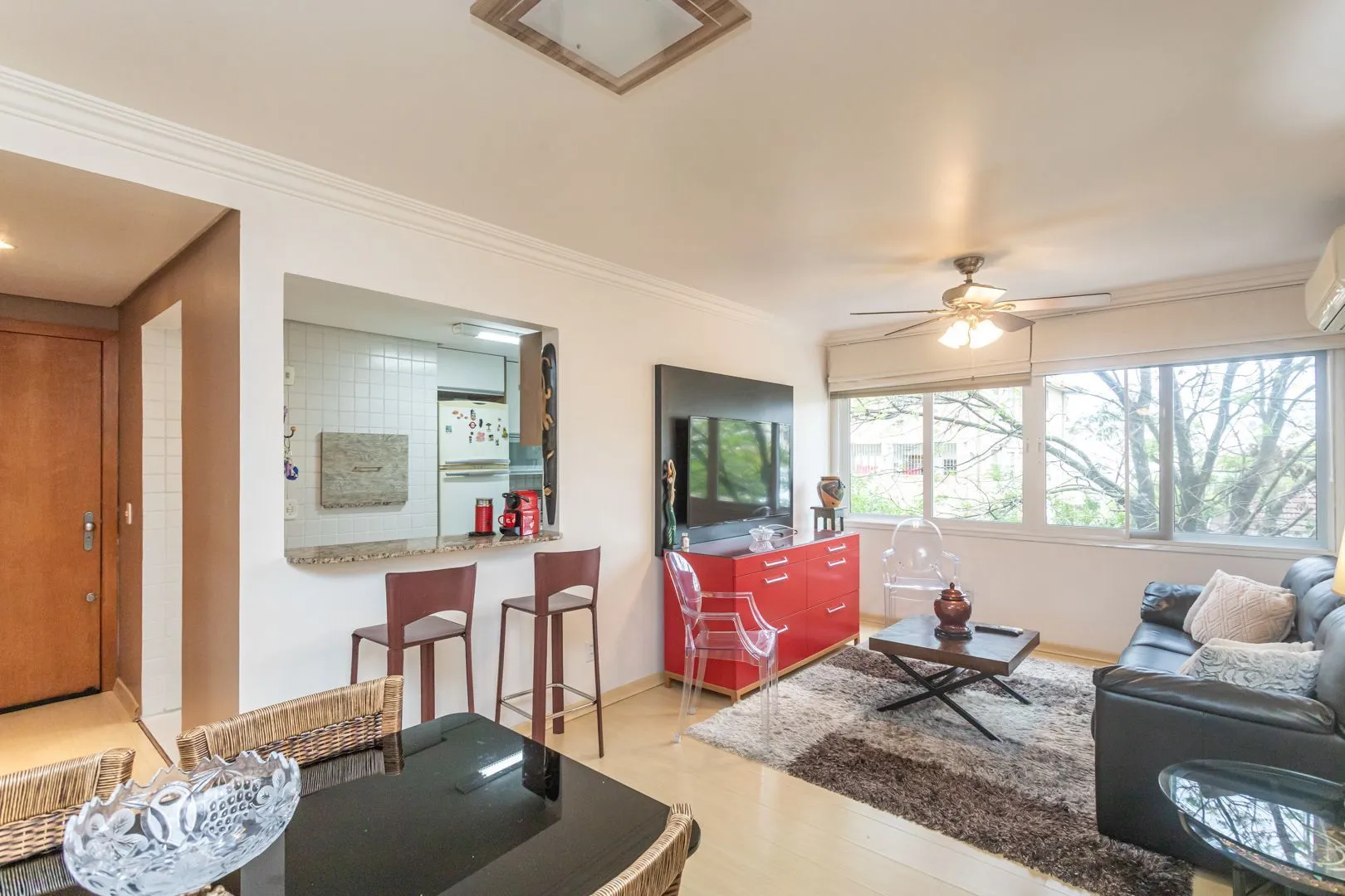 Imagem Apartamento em Moinhos de Vento
