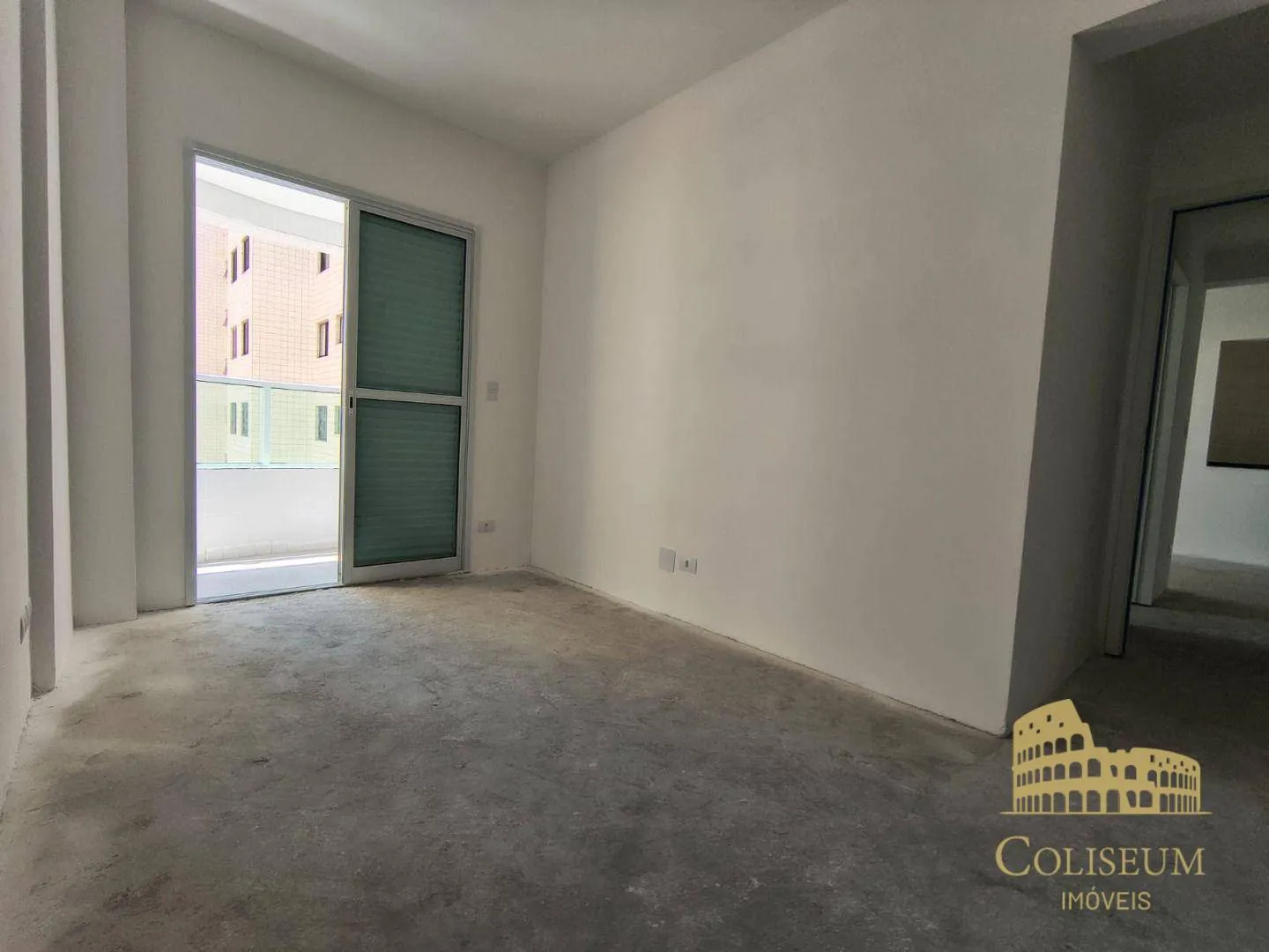 Imagem Apartamento com 2 dormitórios à venda, 80 m² por R$ 500.000,00 - Vila Assunção - Praia Grande/SP
