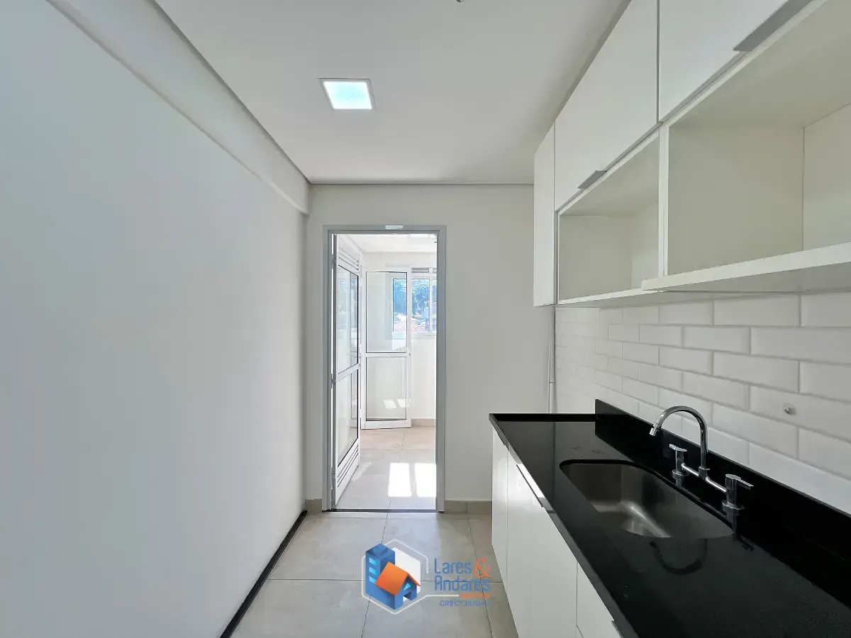 Imagem Apartamento para venda em Santana com 1 quarto, sendo 1 suíte, 60m²