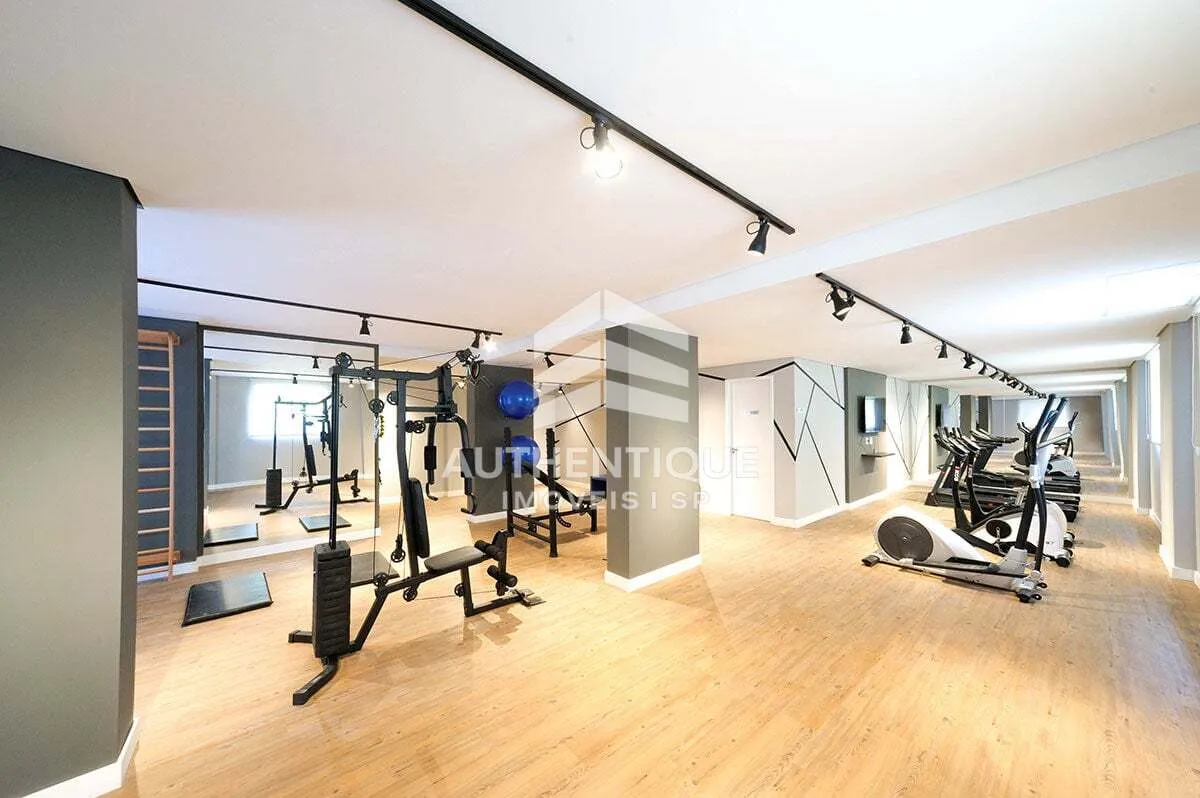 Imagem HELLO VILA MARIANA - Apartamento na Vila Mariana à venda