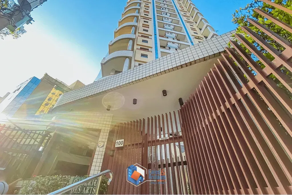 Imagem Apartamento à venda 4 Quartos 4 Suites 3 Vagas 190M² Itaim Bibi São Paulo - SP
