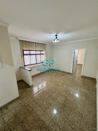 Imagem Apartamento para alugar no bairro Enseada - Guarujá/SP