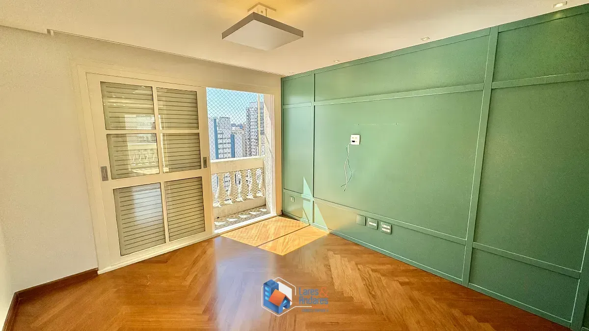 Imagem Apartamento para venda em Vila Uberabinha com 2 quartos, sendo 1 suíte, 126m²