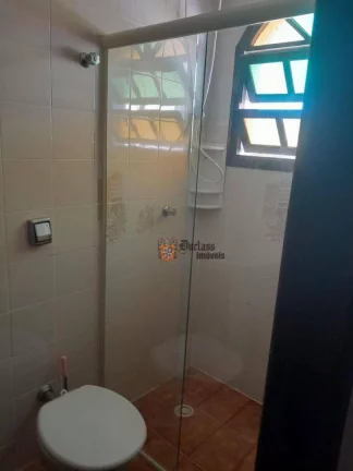 Imagem Apartamento com 2 dormitórios à venda, 80 m² por R$ 400.000,00 - Maranduba - Ubatuba/SP