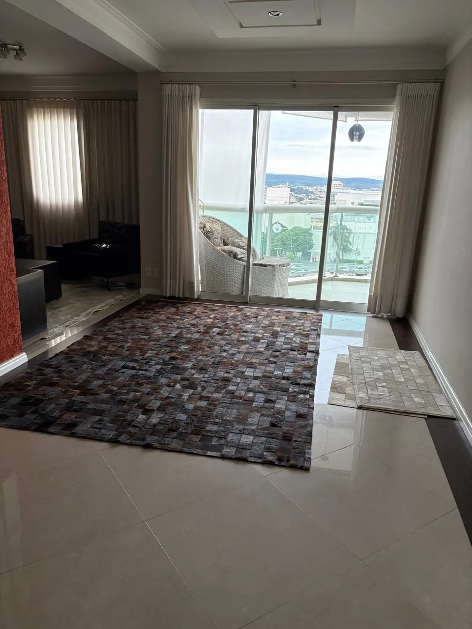 Imagem Apartamento de Alto Padrão no coração do Campolim