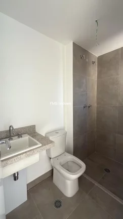 Imagem Apartamento À Venda em Moema, com 2 Suítes, 1 Vagas.
