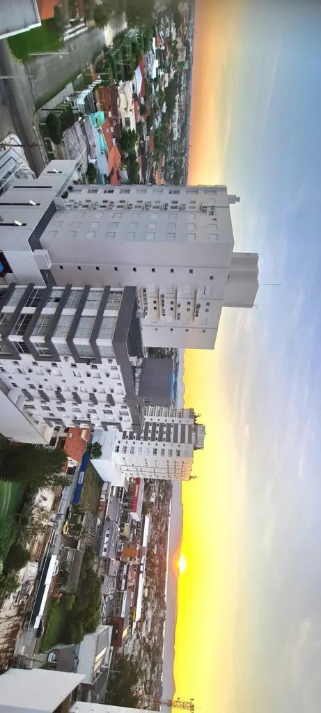 Imagem Apartamento 3 Dormitórios - Bairro Navegantes