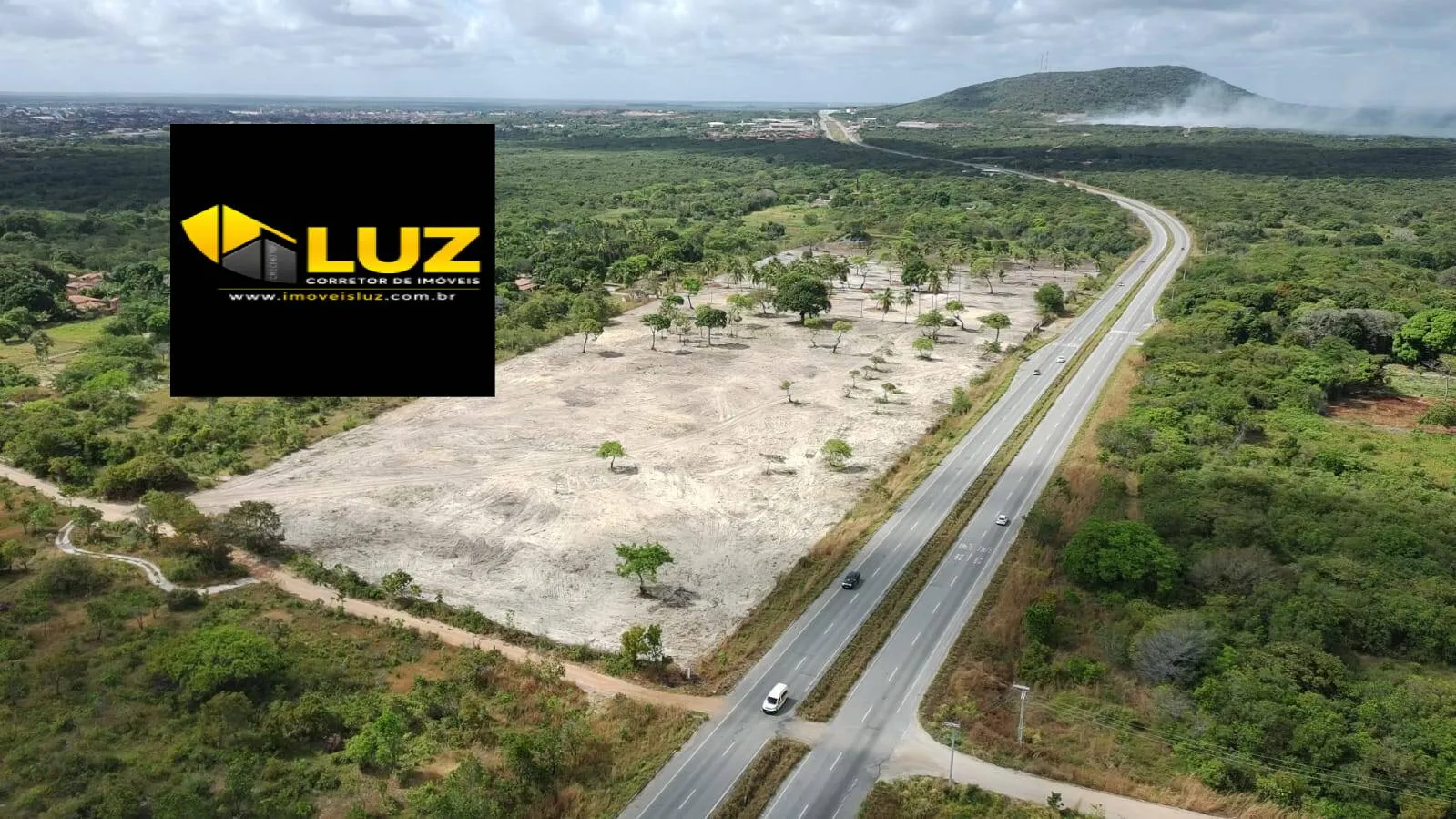Imagem Loteamento Ouro Verde Cascavel no Ceará