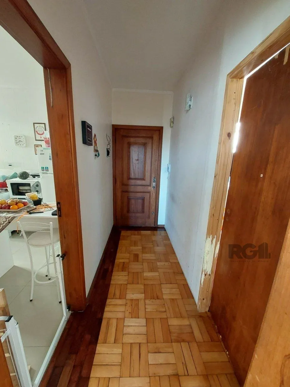 Imagem Apartamento com 03 Quartos na Avenida Protásio Alves, Porto Alegre