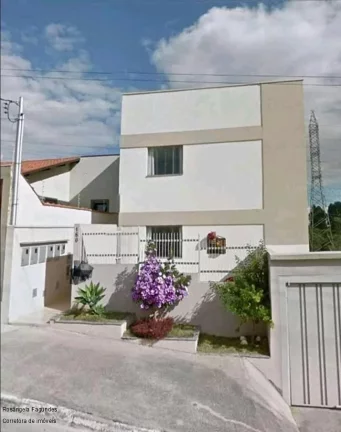 Foto do imóvel APARTAMENTO RESIDENCIAL em POÇOS DE CALDAS - MG, LOTEAMENTO CAMPO DAS AROEIRAS