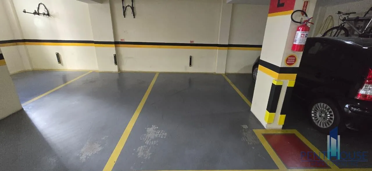 Imagem Apartamento Zona Central para Venda em Balneário Camboriú, CENTRO, 2 dormitórios, 1 suíte, 2 banheiros, 1 vaga