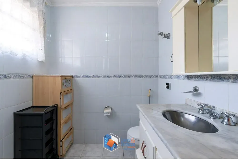 Imagem Apartamento à venda 2 Quartos 100M² Jardim Paulista São Paulo - SP