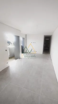 Imagem Apartamento à venda Centro Pinhais PR