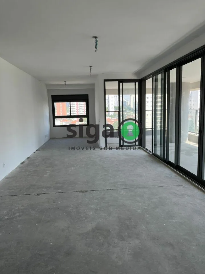 Imagem APARTAMENTO COM 3 QUARTOS SENDO 3 SUITES NO CAMPO BELO