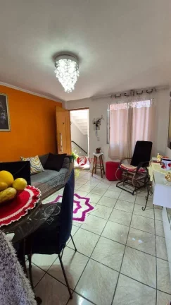 Foto do imóvel Apartamento com 2 dormitórios à venda, 50 m por R$ 250.000,00 - Vila Sílvia - São Paulo/SP