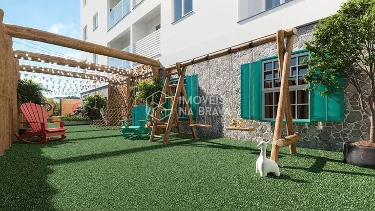 Foto do imóvel APARTAMENTO 2 DORMITORIOS 1 VAGA - A VENDA , BAIRRO PRAIA BRAVA ITAJAÍ SC em Rua Suécia