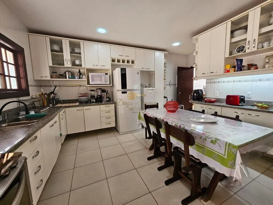 Imagem Casa em Condomínio para Venda em Teresópolis / RJ no bairro Posse
