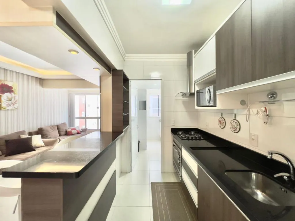 Imagem Apartamento 2 Dormitórios - Bairro Centro