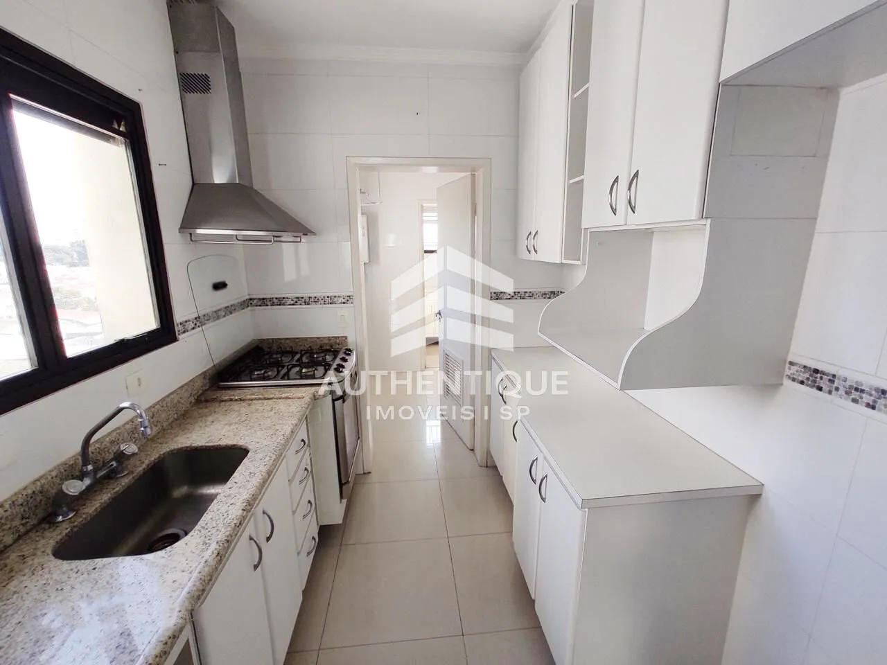 Imagem VILLA PALLAGGI CAMPO BELO - Apartamento no bairro Campo Belo à venda