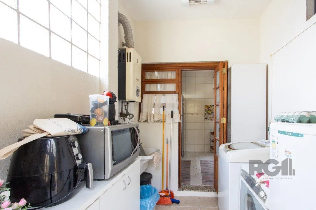 Imagem Casa de Condomínio em Cavalhada