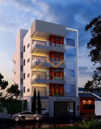 Imagem Apartamento no Bom Retiro