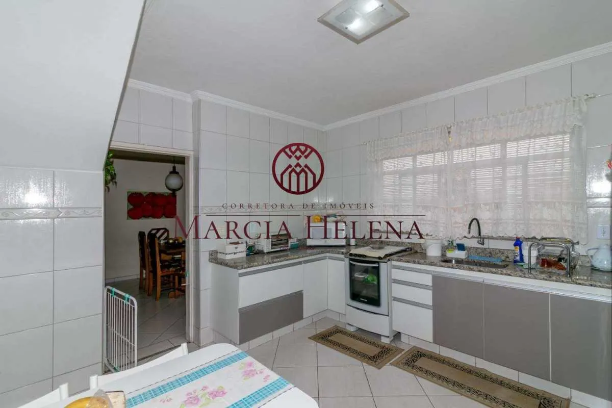 Imagem Sobrado à venda em Campinas, Parque Industrial, com 4 quartos, 418,60m2