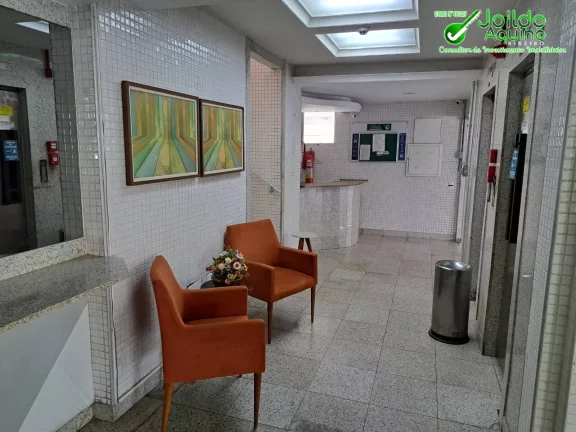 Imagem cobertura duplex com 306m2 -no bairro Cocó