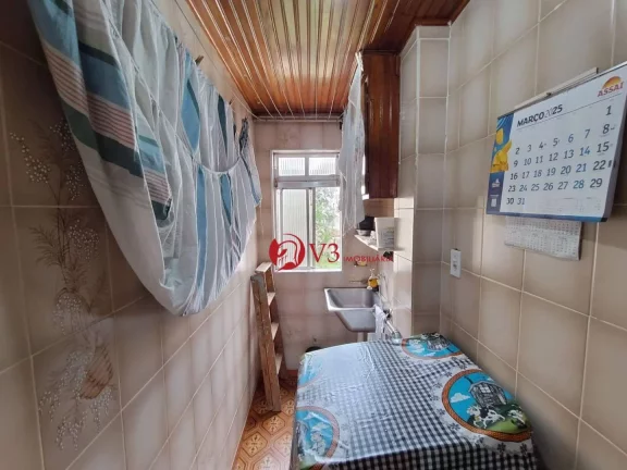 Imagem Apartamento a venda em Artur Alvim 2 Dormitórios, 1 Vaga, 48 m