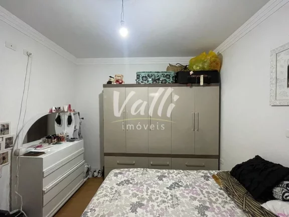 Imagem CASA RESIDENCIAL em Santa Bárbara - SP, Jardim mollon