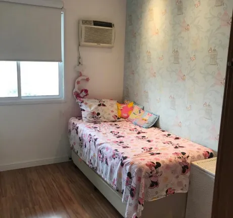 Imagem Cobertura com 4 Quartos à Venda, 168 m² em Taquara - Rio de Janeiro