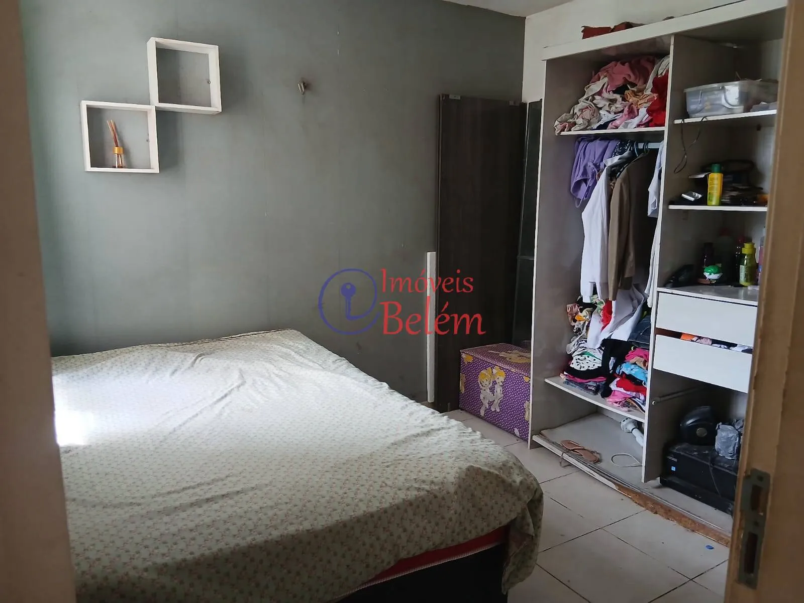 Imagem Apartamento Térreo 2 Quartos com Garden - 40 Horas Coqueiro - Ananindeua
